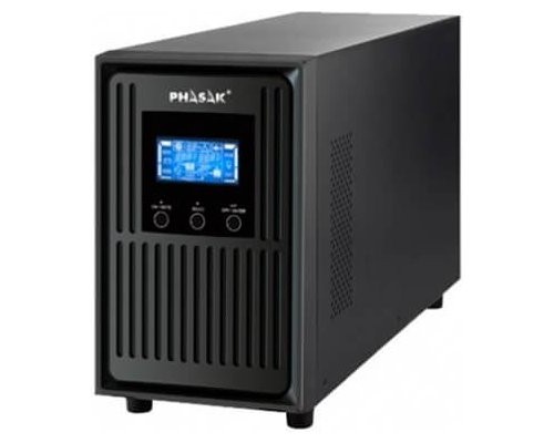 PHASAK SAI 2000VA Conqueror Pro Online